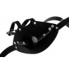 Strict Masque de Bouche avec Baillon Boule